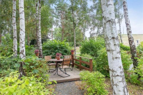 Ales BnB Lägenheten, Löderup